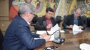 Estão previstas 15 vagas para doutorado 