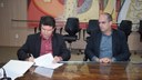 IFPI e UFPI assinam convênio