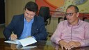 Ao todo, serão 13 vagas no Mestrado e nove para o Doutorado