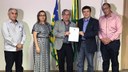 Ao todo, serão 13 vagas no Mestrado e nove para o Doutorado