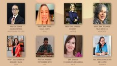 Confira os palestrantes do Colóquio