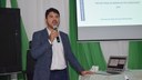 O curso tem como alunos servidores do IFPI e da UFPI