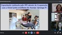Economia solidária é tema de reunião entre IFPI e Unisol Piauí