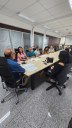 Posse membros CIS-PCCTAE