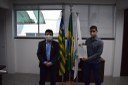 Posse Servidor 