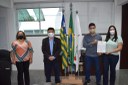 Posse Servidor