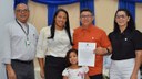 Novos servidores