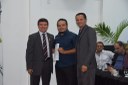 Posse de novos servidores