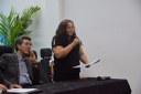Posse de novos servidores