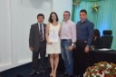 Posse de novos servidores