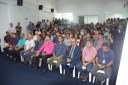 Posse de novos servidores