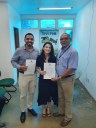 Posse novos servidores