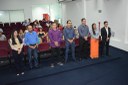 Posse servidores
