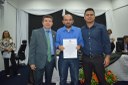 Posse servidores