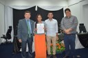 Posse servidores