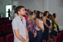 Posse servidores