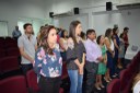 Posse servidores