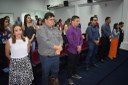 Posse servidores