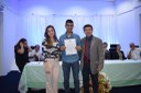 Posse servidores