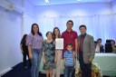 Posse servidores