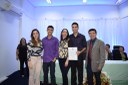 Posse servidores