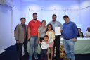 Posse servidores