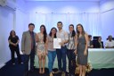 Posse servidores