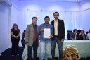 Posse servidores