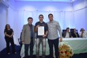 Posse servidores