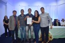 Posse servidores