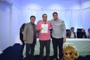 Posse servidores