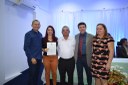 Posse servidores