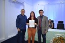 Posse servidores