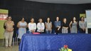 Entrega de certificados