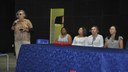Entrega de certificados