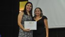 Entrega de certificados