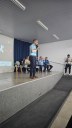 Certificação de participantes projeto Edubot