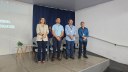 Certificação de participantes projeto Edubot