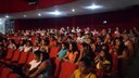 Entrega de certificado do Pronatec Jovem Aprendiz