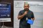 Entrega de kits do EmbarcaTech