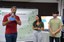 Entrega de kits do EmbarcaTech