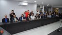 A parceria possibilitará a qualificação profissional de até 3.000 pessoas, direta e indiretamente, até o fim de 2024, por meio de cursos de qualificação gratuitos e de curta duração