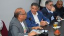 A parceria possibilitará a qualificação profissional de até 3.000 pessoas, direta e indiretamente, até o fim de 2024, por meio de cursos de qualificação gratuitos e de curta duração