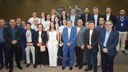 A parceria possibilitará a qualificação profissional de até 3.000 pessoas, direta e indiretamente, até o fim de 2024, por meio de cursos de qualificação gratuitos e de curta duração