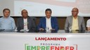 A parceria possibilitará a qualificação profissional de até 3.000 pessoas, direta e indiretamente, até o fim de 2024, por meio de cursos de qualificação gratuitos e de curta duração