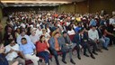A parceria possibilitará a qualificação profissional de até 3.000 pessoas, direta e indiretamente, até o fim de 2024, por meio de cursos de qualificação gratuitos e de curta duração