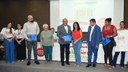 O Empreender Sustentável é constituído por três projetos: Cresça e Avança, Empreenda Social e Sustentabilidade de Sistemas Produtivos