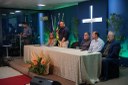 Lançamento Semeando Oportunidades
