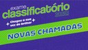 Exame Classificatório