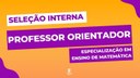 Manifestação de interesse